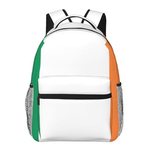 Mochila de senderismo impermeable EdWal bolsa de viaje y mochila para laptop unisex