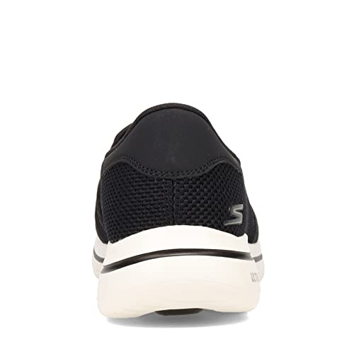 Image of Skechers Womens Go Walk Joy- Nirvana Nordic Walking Shoes