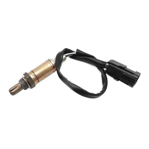 Sonde d'oxygène O2 Lambda résout les ratés moteur Lada VAZ 2112