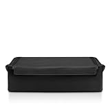 reisenthel fv7003 storagebox low black borsa sportiva unisex adulto black taglia unica