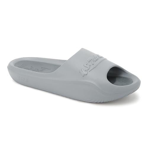 Image of U.S. POLO ASSN. mens Arda Slipper