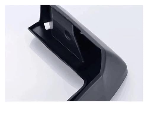 Guardabarros para Kia EV9 2024 protege tu coche de salpicaduras en carretera 4
