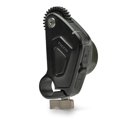 Tilta Nucleus Nano II - Kit motore Nucleus NII e cavo di alimentazione USB-C WLC-T05-MK