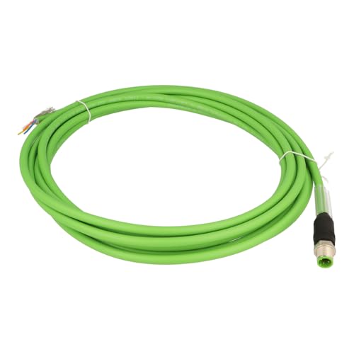 Murrelektronik 7000 44711 79XXXX - M12 D-coded (Ethernet) shielded ...
