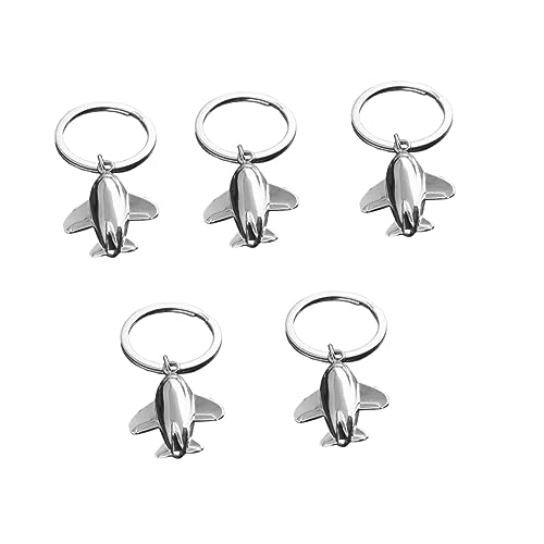 Avions de combat accessoires de clés pour votre sac à dos - 7