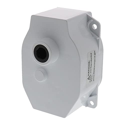 Image of PRYSM W11202789 Ice Dispenser Auger Motor Compatible with Whirlpool, Maytag, KitchenAid, Jenn-Air, Amana, Magic Chef, Admiral, Norge, Roper, Replacement for W10225313, WPW10225313, 4591223