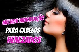 Henê Gel Pouch Amazônia Preto Forte 500g - Divina Dama