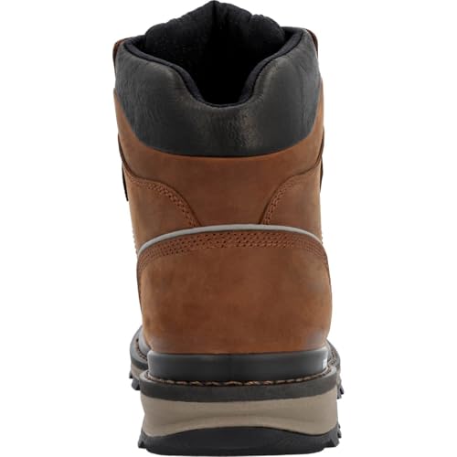 ROCKY Rams Horn Waterproof Composite Toe Work Boot4