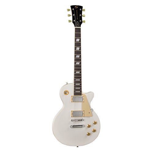 Chitarra Elettrica Soundsation Milestone-Pro Wh