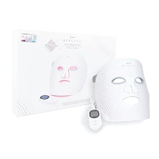 StylPro LED-Gesichtsmaske