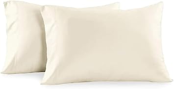 Royal Tradition Cotton Sateen Pillowcases