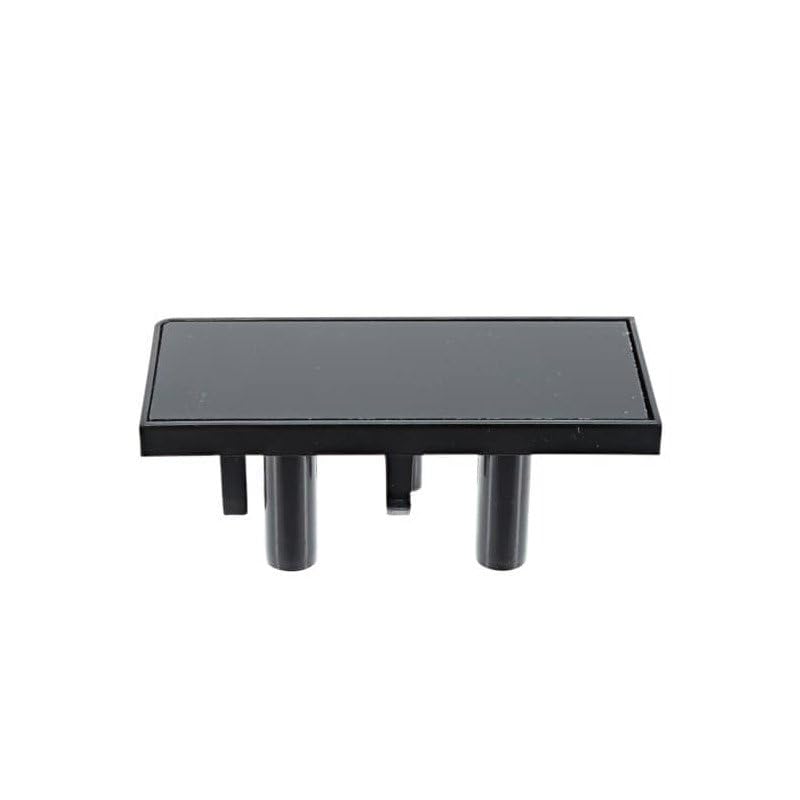 Botón de apertura de puerta para microondas Electrolux 405550099