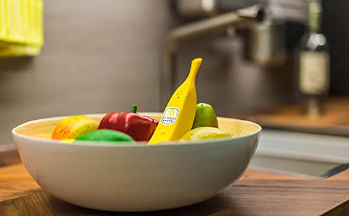 Banana Phone Bluetooth Handset for iPhone and Android Mobile Devices (Bunch of 3) - Thumbnail 7