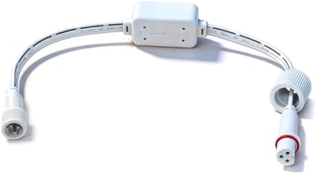 for Govee Permanent Outdoor Lights Pro Driver Module Signal Booster ...