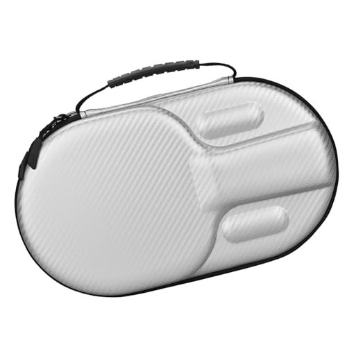 卓球ラケットケースジッパーエンクロージャーテーブルケースラケットラケットパドルプロテクターを運ぶピンポン用