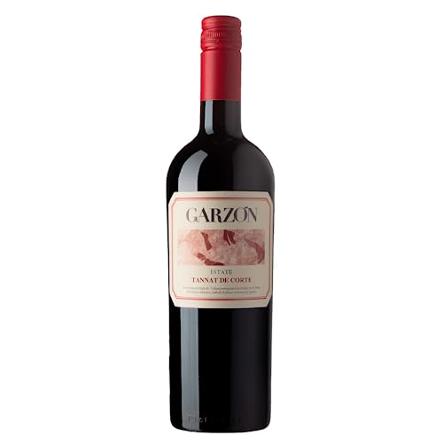Vinho Garzon Estate Tannat de Corte 750 ml