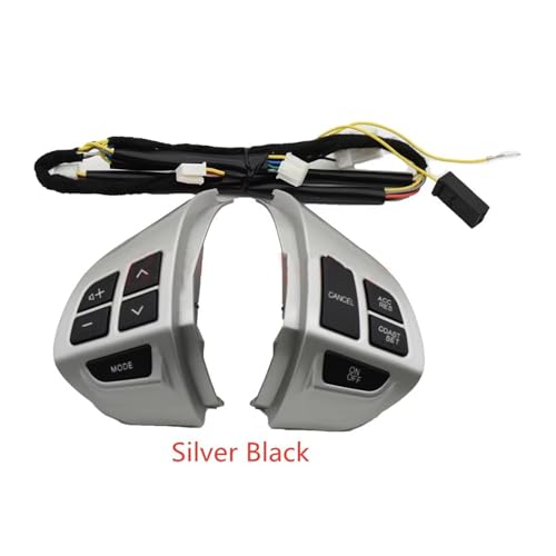 Commande au volant Mitsubishi ASX Lancer Outlander interrupteur vitre