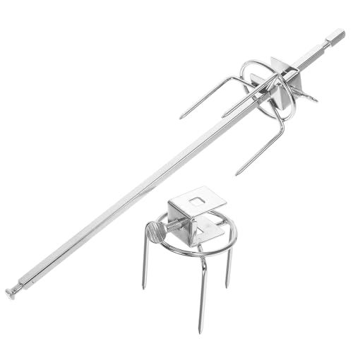 SOLUSTRE �X�e�����X���O�����t�H�[�N �ϋv���]�����[�X�g�`�L���p ���Ă��p�����c�[�� �Ɨp�G�A�t���C���[�Ή� �ȒP����\