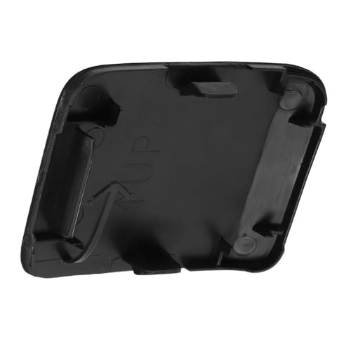 Cache-crochet de remorquage avant noir pour Toyota CR 2021-2022 - 4
