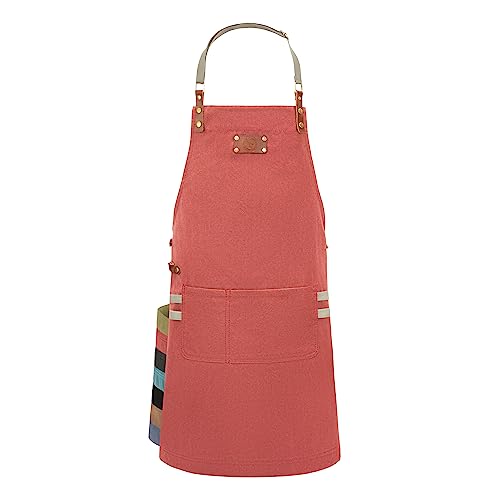 Tablier de cuisine en denim Ess-Nische pour sublimer vos moments de partage en famille