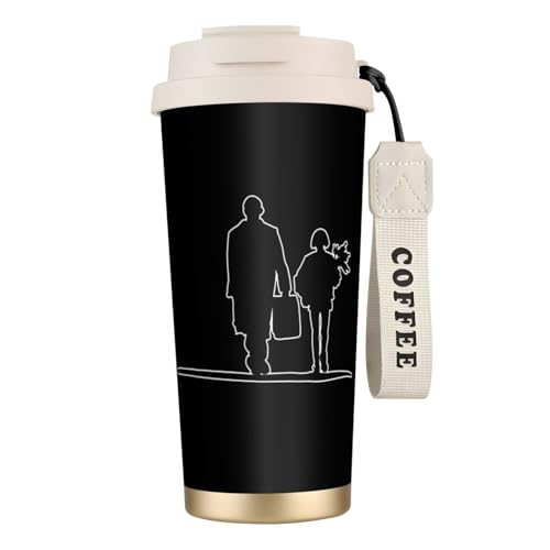 ^u[ Iƃ}`_ Leon R[q[Jbv 500ml RrjJbv Xg[t Wt   @r }OJbv 316XeX ۉۗ e Xgbvt v[g