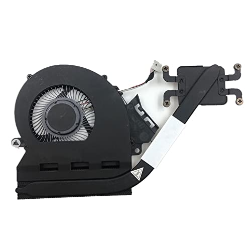 Módulo de Ventilador Lenovo ThinkPad 11e 4th Gen Chromebook Negro