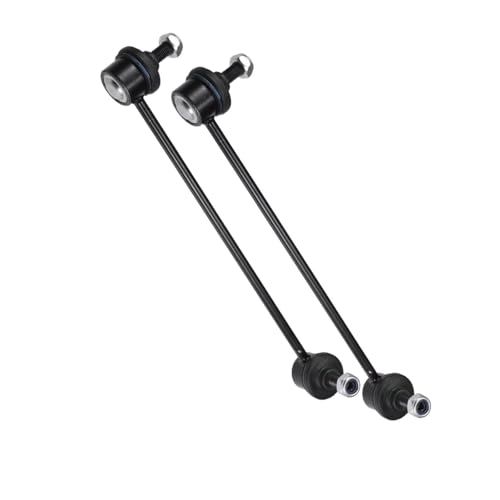 Enlace estabilizador delantero de 2 piezas para Benz CLK350 y CLK500