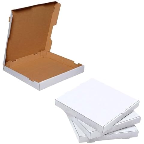STORM TRADING GROUP 12" Pizza Takeaway Boxes Cover