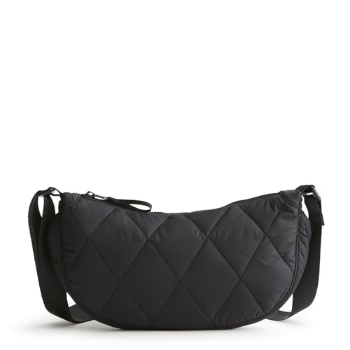 Vera Bradley Featherweight Springbrook Sling Crossbody Bag3