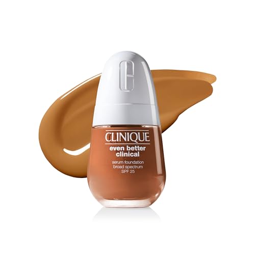 Clinique Even Better Clinical Serum Full Coverage Foundation