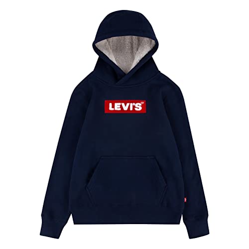 Image of Graphic Pullover Hoodie