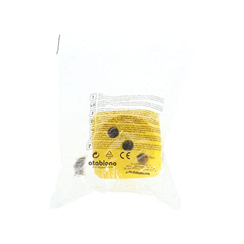 Speelgoed 190/606 - Dados Suave, color Amarillo, 15 x 15 cm Cover