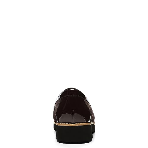 Image of Donald Pliner Women's Clio Loafers, Slip-On Shoes, Comfortable Loafers for All Day Walking
