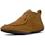 Medium Brown 001