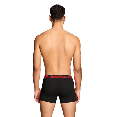 Head Basic Boxer 2P – Ansicht 6