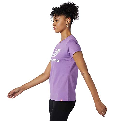 Image of new balance Women's Regular Short Sleeve Top