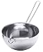 Produktbild Contacto Edelstahl Wasserbadschüssel 18 cm