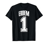 Erdem Seguidor Número 1 Greatest Fan Camiseta