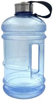 2.2-Liter Eastar Resin Bottle（Blue）