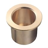 Schwingungsdämpfung Schalthebel Schalthebel Cup Buchse Bronze Für Ford T5 T45 T56 Schaltgetriebe Baugruppen 1352127009