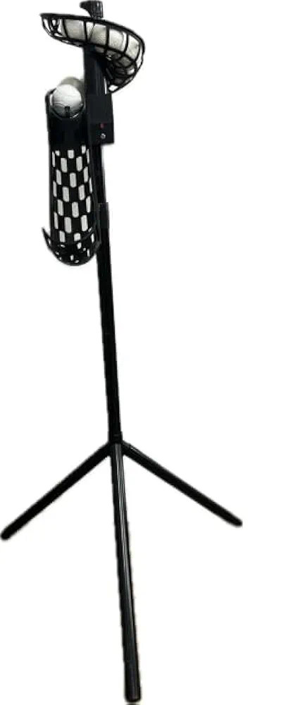 Amazon | プロマーク バッティングトレーナー・トス自在II HT-83