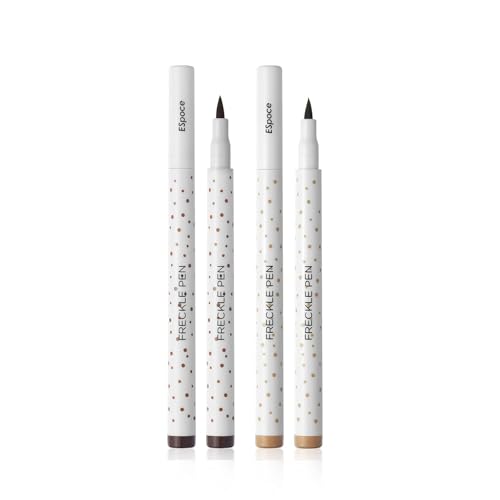 best freckle pens