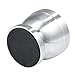 WBRSybUS Mortar Pestle Set Stainless Steel Mortar Pestle Set Pugging Pot Garlic Spice Grinder Pharmacy Herbs Bowl Mill Grinder Crusher Kitchen Tool