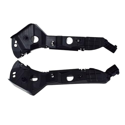 �t�����g�o���p�[�T�|�[�g�u���P�b�g Compatible With For Echo Base 2003 2004 2005 �y�A�t�����g�o���p�[�T�|�[�g�u���P�b�g�J�o�[���E�T�C�h 2 �� OEM: 52116-52040 52115-52040