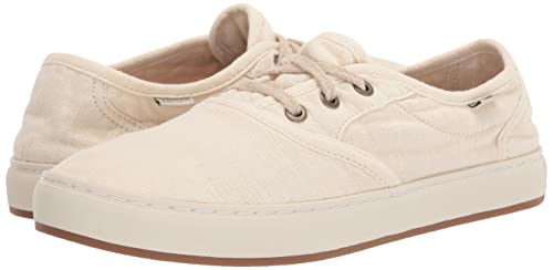 Image of Sanuk Avery Lace Hemp Shoes - Women