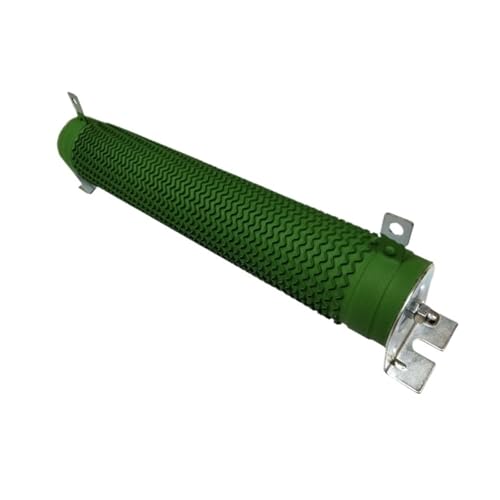 Résistance de freinage d'onduleur robuste en fil ondulé 5000W 20 Ohm haute puissance