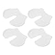 Der Schuss Assistent Blockiert den Schuss und Lindert die Durch den Reduzierschuss Verursachten Beschwerden,Assists with Immunisations,Allergies and Lnsulin Lnjections,Easy to Use(Weiss)
