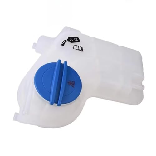 Réservoir de liquide de refroidissement Audi A4 pour entretien et réparation moteur 8E0121403A