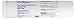 Culligan Better Water Pure and Simple Water Filter For Refrigerators 4000 gal.