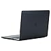 Incase Dots Hardshell with Makrolon® - MacBook Pro 13 inch Case - 2016-2019 - MacBook Case, Laptop Cover, Protective Hard Shell, Scratch Resistant, Lightweight - Black